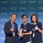 打造台中成為低碳之都　中市府公務車低碳運具占比六都第一