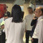 高雄榮服處跨區送暖感動人心　孩子終於不再睡地板