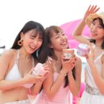 嘻皮天使親子成長營桃園長庚熱鬧登場    王明鉅、劉仲成與小朋友同樂