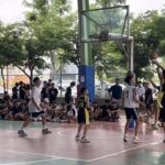 風災肆虐　衛福部次長呂建德勘查台南教養院　加速修繕復原