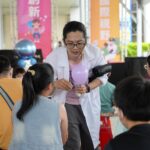 「美好彰化 青春無限」3對3籃球賽　王惠美與青年熱血共融　　　　　　　　　　　　　　　　　　　　　　　　　　　　　　　　　　　　　　　　　　