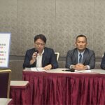 北北基捷運網向前邁進　基隆市府與新北共同會勘場站預定地