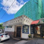 黃敏惠慰勉災後救援人員　感謝各縣市齊力修復嘉義市容