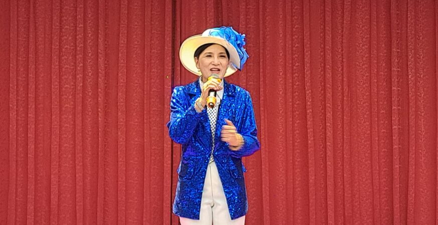 「懷念鳳飛飛紀念音樂會」颱風夜溫馨開唱　經典金曲重現感動全場