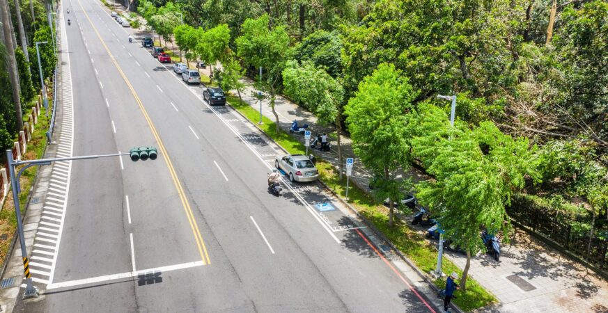嘉義市36座公園清理月底完成　市府加速推動災後綠地重建