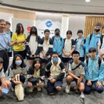 2025藍色公路海洋觀光嘉年華　花蓮基隆－花蓮啟航