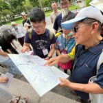 嘉義市湖子內排水護欄修補完工　強化防洪力道降低溢堤風險