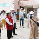黃豪平二度誰來晚餐 當神秘嘉賓去看粉絲