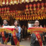 守護教師學子　中市辦教師法律研習營