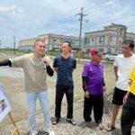 協助動保及防疫業務　賴副市長頒發感謝狀：里長是動物保護最堅實後盾