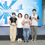 桃市圖總館及13分館夏令營開跑   劉仲成：閱讀寫作為思辨溝通核心素養