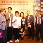 丁學忠爭取逾千萬經費　潮厝華德福運動場與小屋正式啟用