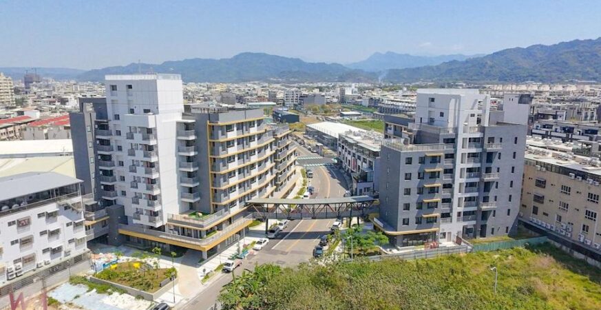 中市府辦「社區解謎 Let’s Go」熱鬧登場！　市民變身解謎偵探 打造樂居生活