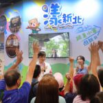 太魯閣地震遭受重創後 嗨！營業中回到第一現場的實境節目拍攝又遇落石
