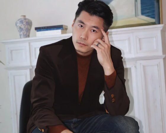 何人勳推動公益計劃 結合科技打造良善循環新模式