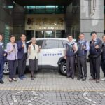 斥資近千萬！中市梧棲納骨塔啟動耐震補強　民政局長：強化殯葬設施安全品質