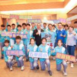 新北漁海共好拚永續　推刺網全面退出東北角　打造貢寮珊瑚海岸