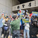 台灣 Yabe 與日本福岡碧海 AOI 組成限定雙人團體 展開橫跨九州與台灣的走唱旅程