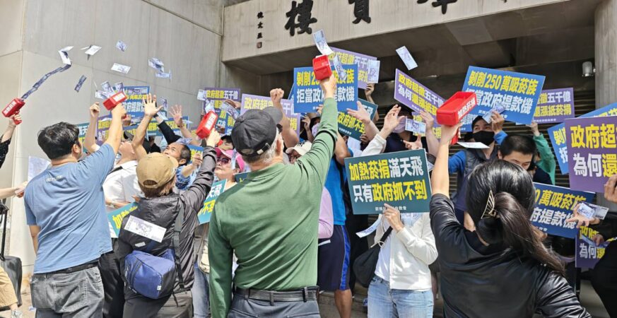 加熱菸品牌遭刻意曲解引發關注　網友批：特定人士操作意圖讓人失焦