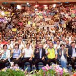 基隆市府強化跨機關防制人口販運　培訓前線人員提升識詐應對力