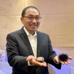 新北小將再創佳績　全小運女子鉛球楊棠羽　打破11年大會紀錄　穀保家商棒球隊王貞治盃奪冠