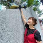 推廣台中當季優質農產品！ 「台中蜂華x醜白兔 跨界行銷派對」草悟道甜蜜登場