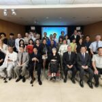 冠軍男團 F.F.O 簽唱會台北場 擠爆信義街頭
