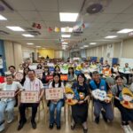 北市堤頂大道新引道通車　縮短車程400公尺　助緩內湖交通瓶頸