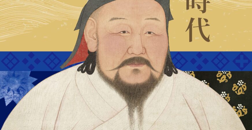 走進忽必烈的時代　故宮南院「人氣國寶展」嶄新登場
