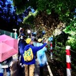 基隆中和里辦理防救災訓練　里民親身演練提升社區自助能力