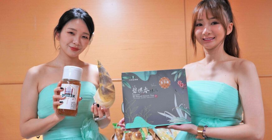 2025三峽納涼祭本周末登場　侯友宜邀民眾品嚐三寶特色料理