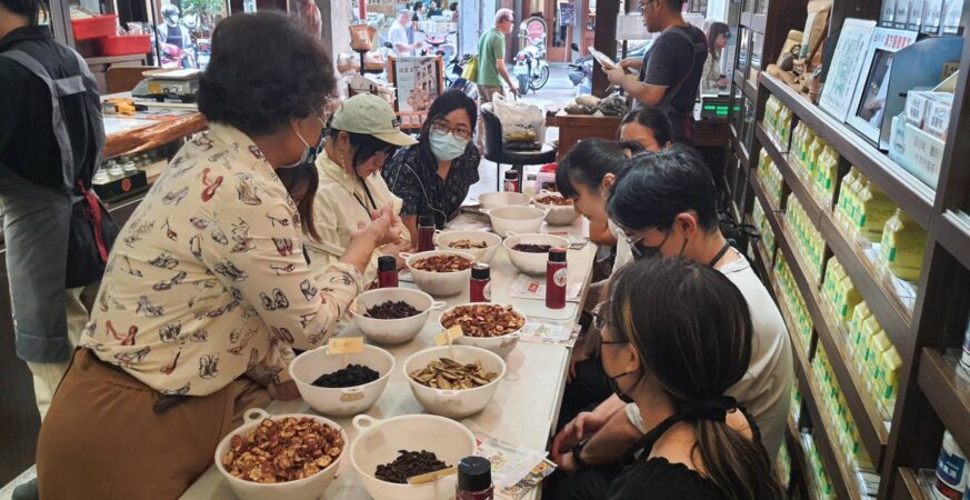 300秒煙火8/6點亮大稻埕　夏日節在地體驗與滿額好禮等你拿