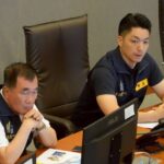 丹娜絲颱風來勢洶洶　中市建設局嚴陣以待加強戒備