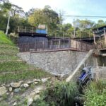 丹娜絲颱風重創嘉南　 新北盤點人力機具馳援救災　加速恢復家園環境