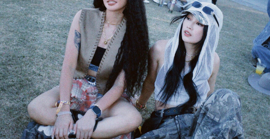 琟娜 VERNA  A-Lin 蜜唇合體 不僅聲音吻合連嘴唇都同步