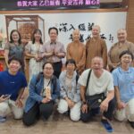 黃敏惠感謝雲林縣長張麗善風雨中送暖　一同為第一線人員打氣