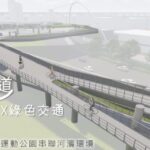 颱風強襲！黃敏惠率嘉市府團隊連夜應變　全力動員投入災後重建
