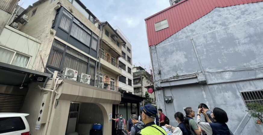 觀光旺季來臨　北市祭重罰打擊非法旅宿　守護旅客權益