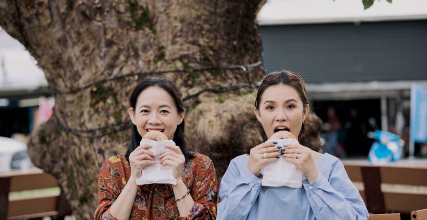 《我們回家吧3》延續感動人心的風格 前往花蓮玉里尋找 Hold 住姐謝依霖