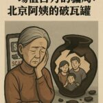 在你的眼裡看見自己》明明想分手，卻又放不下？白瑜揭開巨蟹座的「玻璃心」愛情習題