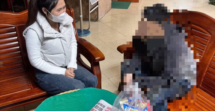 小宇人生轉彎，逆風重生！高市少年隊少輔會攜手助青少年脫離毒品重拾人生