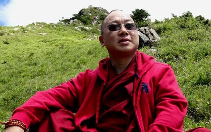 法雨甘霖-倉忠仁波切2025全台弘法行啟動─教法與灌頂並重，引弟子實踐菩提之道