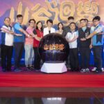 「潮臺北Boom」引爆小巨蛋　台、韓、日人氣團體9月連唱3天