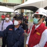 力行師生接待美國加州大學　深度體驗木柵風華　躍動國際文化交流