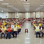 大放異彩！市府推動科學教育有成　台中代表隊勇奪全國中小學科展41獎