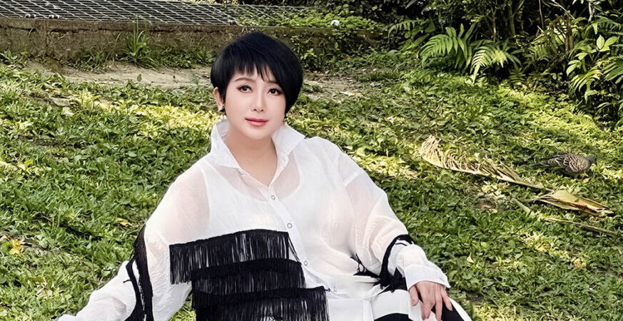 周思潔善行曝光  四十年後留言區現身感謝最美恩人