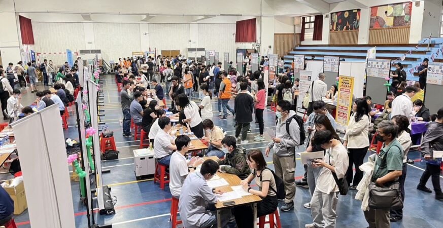 高雄失業率創縣市合併以來新低3.2% 　招商引資與就業政策成果豐碩