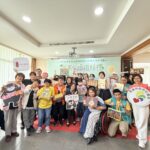 全國中小學科展頒獎　北市奪37獎、團體獎全國第二