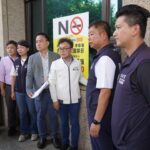 經濟部郭部長視察　金屬扣件AI高階製造試製線　期許金屬中心持續助推產業　迎接AI新時代