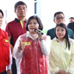 政府補助鼓勵用分解菌代替焚燒稻草　提供農田地力兼具守護環境